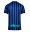 Inter Milan Thuis tenue 2025-26 Korte Mouwen