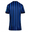 Inter Milan Thuis tenue Dames 2025-26 Korte Mouwen