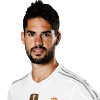 Isco Tenue