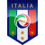 Italië elftal tenue