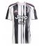 Juventus Teun Koopmeiners #8 Thuis tenue 2025-26 Korte Mouwen