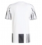 Juventus Thuis tenue 2025-26 Korte Mouwen