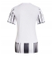 Juventus Thuis tenue Dames 2025-26 Korte Mouwen