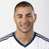 Karim Benzema Tenue