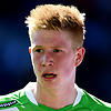 Kevin De Bruyne Tenue