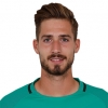 Kevin Trapp Tenue