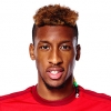 Kingsley Coman Tenue