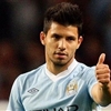 Kun Aguero Tenue