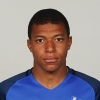 Kylian Mbappe Tenue