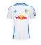 Leeds United Thuis tenue 2024-25 Korte Mouwen