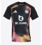 Leicester City Jamie Vardy #9 Uit tenue 2024-25 Korte Mouwen