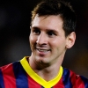 Lionel Messi Tenue