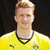 Marco Reus Tenue