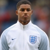 Marcus Rashford Tenue