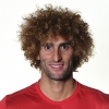 Marouane Fellaini Tenue