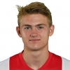 Matthijs de Ligt Tenue