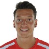 Mesut Ozil Tenue