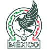 Mexico Tenue Dames