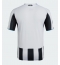 Newcastle United Thuis tenue 2025-26 Korte Mouwen