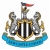 Newcastle United tenue kids