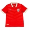 Panama Thuis tenue Copa America 2024 Korte Mouwen