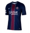 Paris Saint-Germain Joao Neves #87 Thuis tenue 2025-26 Korte Mouwen