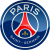 Paris Saint Germain PSG tenue dames