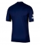 Paris Saint-Germain Thuis tenue 2025-26 Korte Mouwen