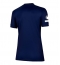 Paris Saint-Germain Thuis tenue Dames 2025-26 Korte Mouwen