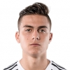 Paulo Dybala Tenue