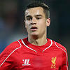 Philippe Coutinho Tenue