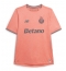 Porto Samu Omorodion #9 Uit tenue 2025-26 Korte Mouwen