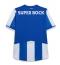 Porto Thuis tenue 2025-26 Korte Mouwen