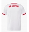 RB Leipzig Thuis tenue 2025-26 Korte Mouwen