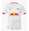RB Leipzig Thuis tenue 2025-26 Korte Mouwen