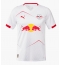 RB Leipzig Xavi Simons #10 Thuis tenue 2025-26 Korte Mouwen