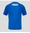 Rangers Thuis tenue 2024-25 Korte Mouwen