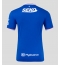 Rangers Thuis tenue 2025-26 Korte Mouwen
