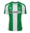 Real Betis Marc Bartra #5 Thuis tenue 2025-26 Korte Mouwen