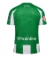 Real Betis Thuis tenue 2025-26 Korte Mouwen