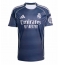 Real Madrid Jude Bellingham #5 Uit tenue 2025-26 Korte Mouwen