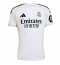 Real Madrid Kylian Mbappe #9 Thuis tenue 2025-26 Korte Mouwen