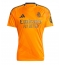 Real Madrid Lucas Vazquez #17 Uit tenue 2024-25 Korte Mouwen