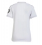 Real Madrid Thuis tenue Dames 2025-26 Korte Mouwen