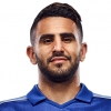 Riyad Mahrez Tenue