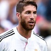 Sergio Ramos Tenue