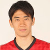 Shinji Kagawa Tenue