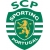 Sporting CP Tenue