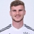 Timo Werner Tenue