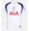 Tottenham Hotspur Son Heung-min #7 Thuis tenue 2025-26 Korte Mouwen